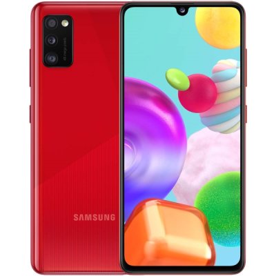 Samsung Galaxy A41