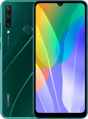 HUAWEI Y6p 3/64GB (NFC)