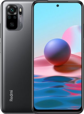 Xiaomi Redmi Note 10 4/64GB