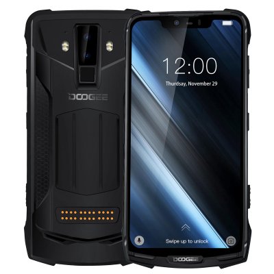 DOOGEE S90C