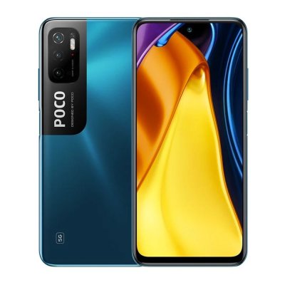 Xiaomi POCO M3 Pro 5G