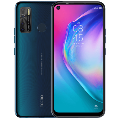 TECNO Camon 15
