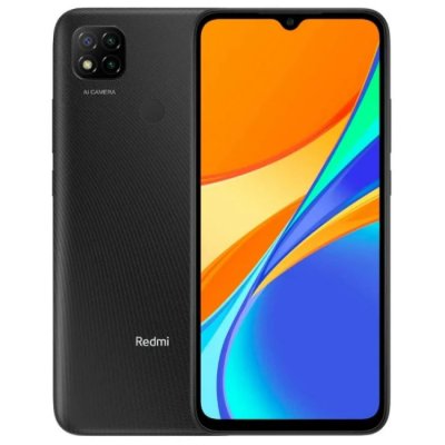 Xiaomi Redmi 9C 2/32GB (NFC)