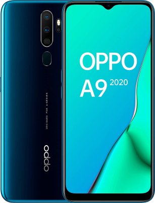 Oppo A9