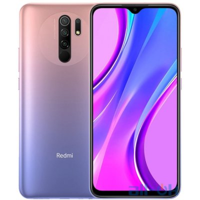 Xiaomi Redmi 9 4/64GB