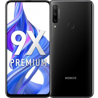 Honor 9X Premium