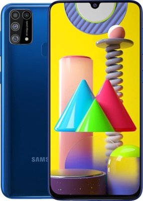 Samsung Galaxy M31