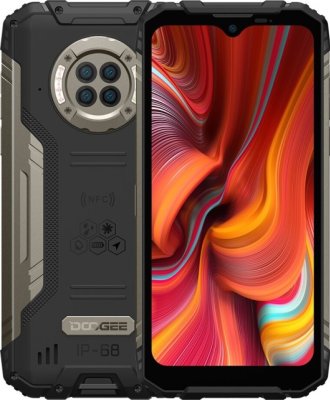 DOOGEE S96 Pro 8/128 ГБ