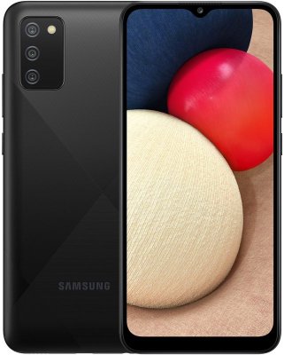 Samsung Galaxy A02s 3/32GB
