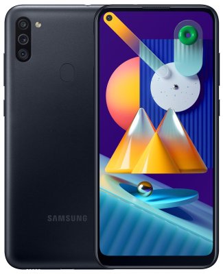 Samsung Galaxy M11