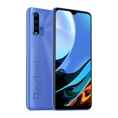 Xiaomi Redmi 9T 4/128GB NFC