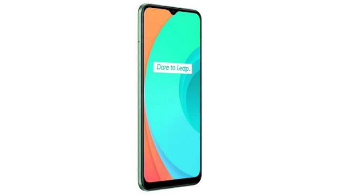 Realme C11 2021 2/32GB