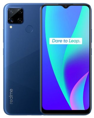 Realme C15 4/64GB