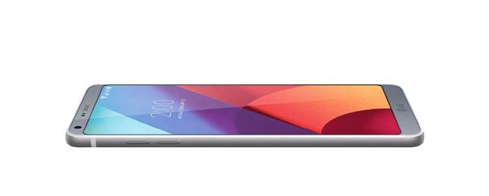 смартфон lg g6