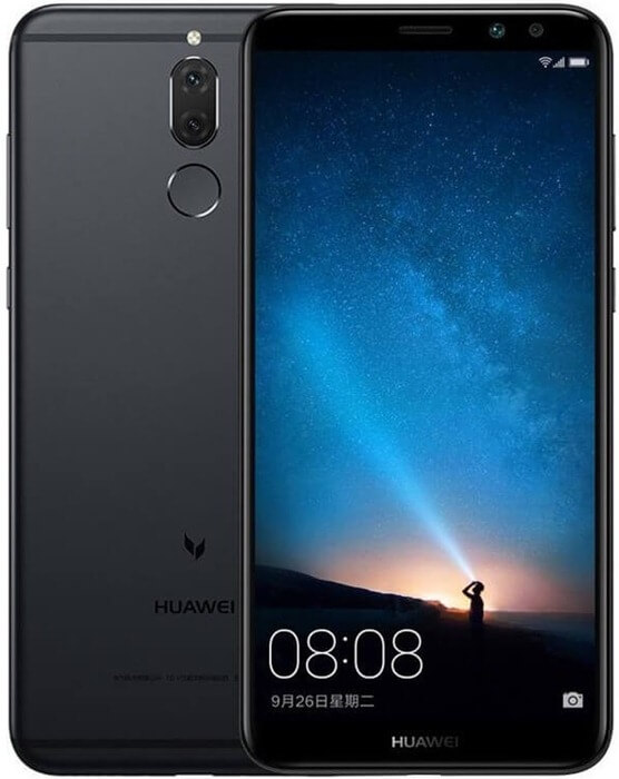 Huawei Nova 2i