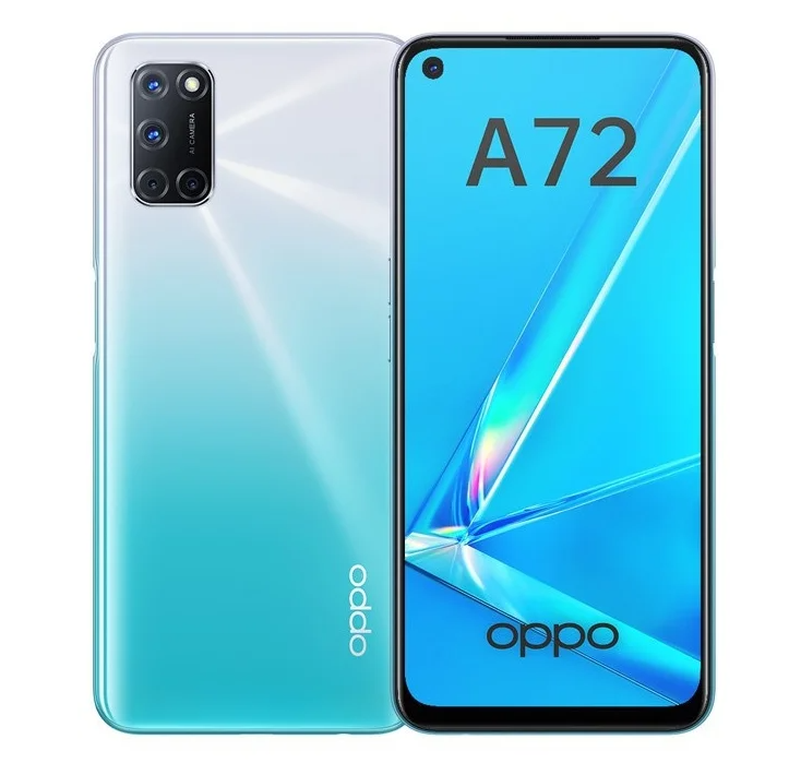 Китайский OPPO A72 128GB