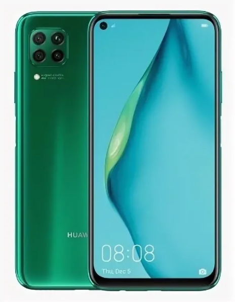 Китайский HUAWEI P40 Lite 6/128 ГБ