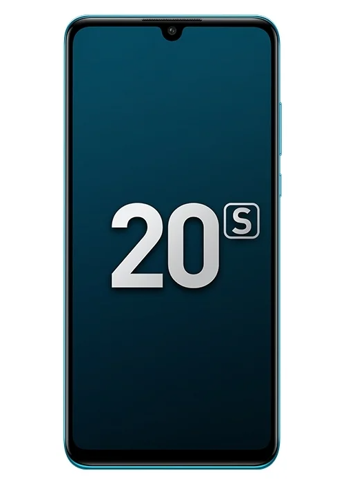 Китай HONOR 20s 6/128GB
