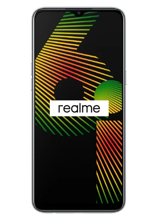 Китай realme 6i 4/128GB