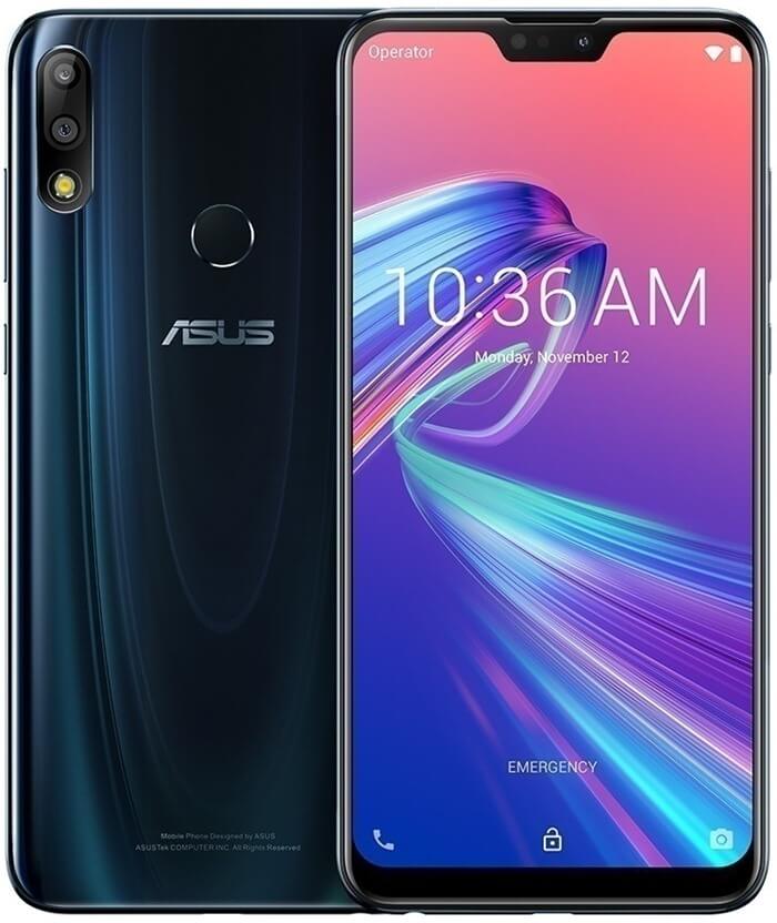 Asus Zenfone Max Pro (M2) ZB631KL