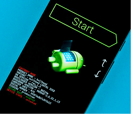 Как перейти на новую версию Android с помощью Rooter