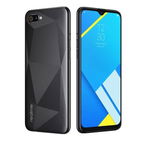 реалме C2