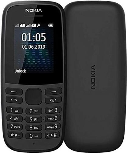 Nokia 105 2019.