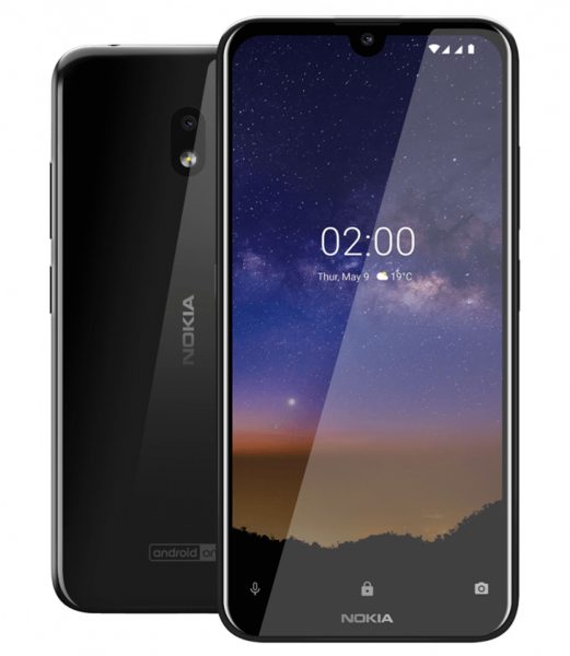 Nokia 2.2