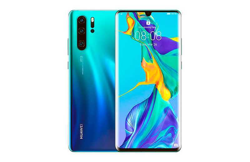 Huawei P30 Pro