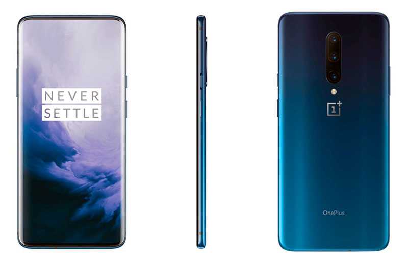 OnePlus 7 Pro