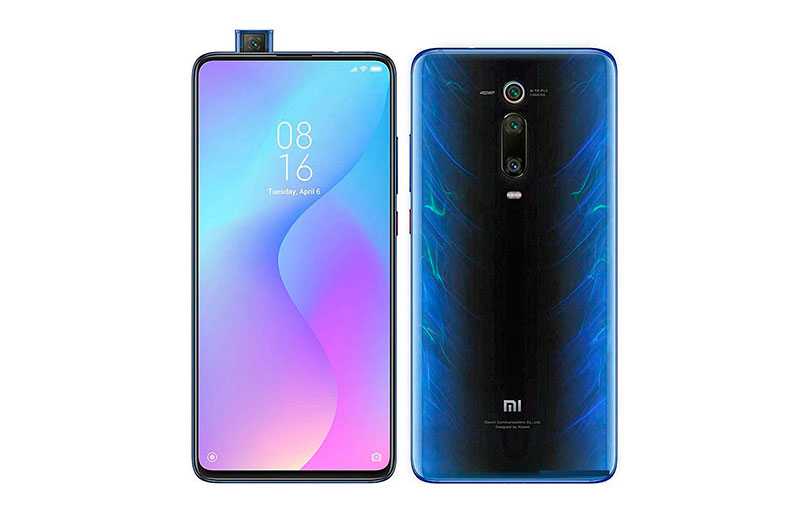 Xiaomi Mi 9T Pro