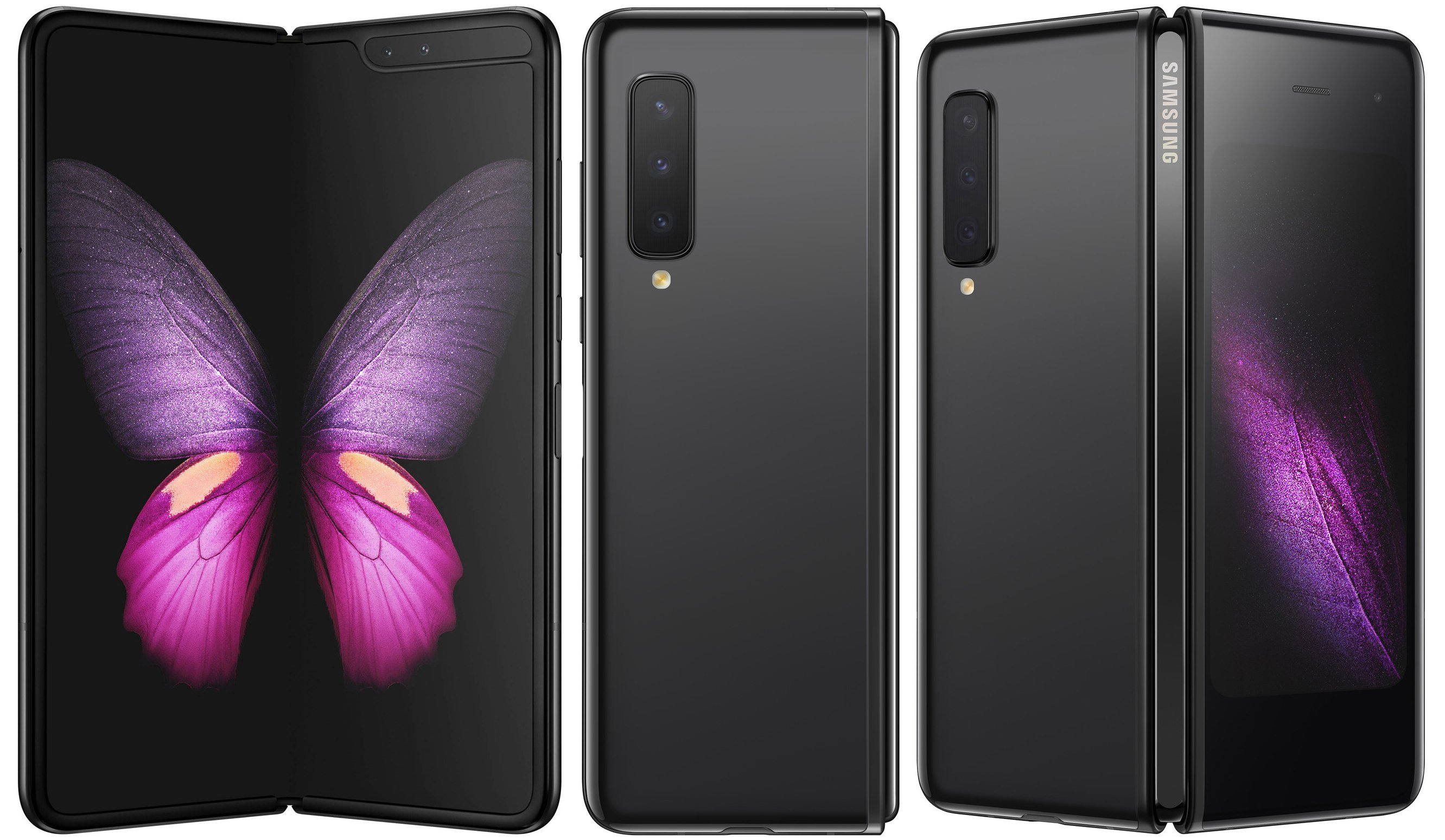 Samsung Galaxy Fold