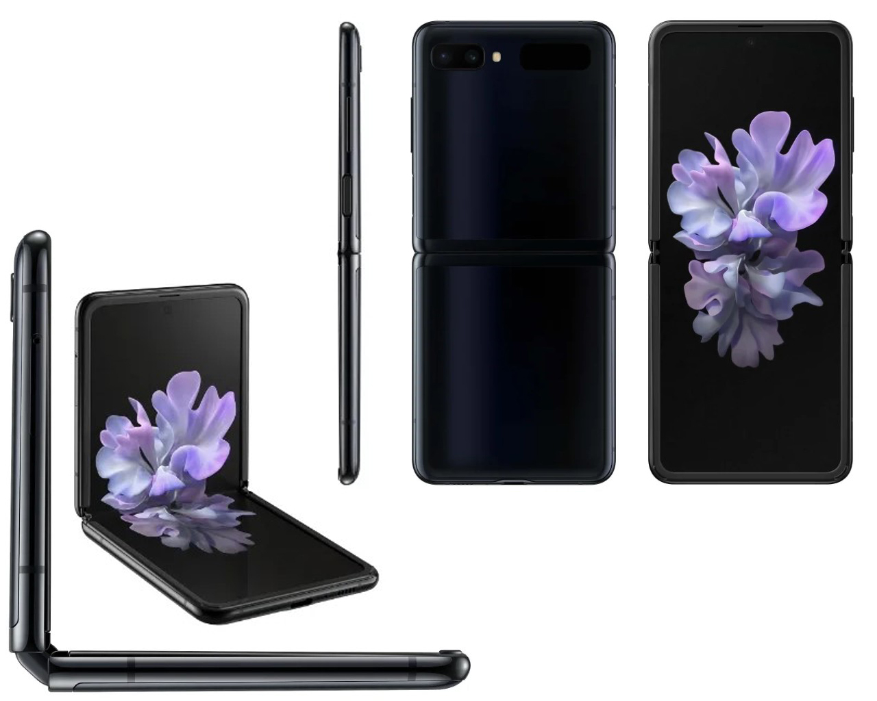 Samsung Z Flip