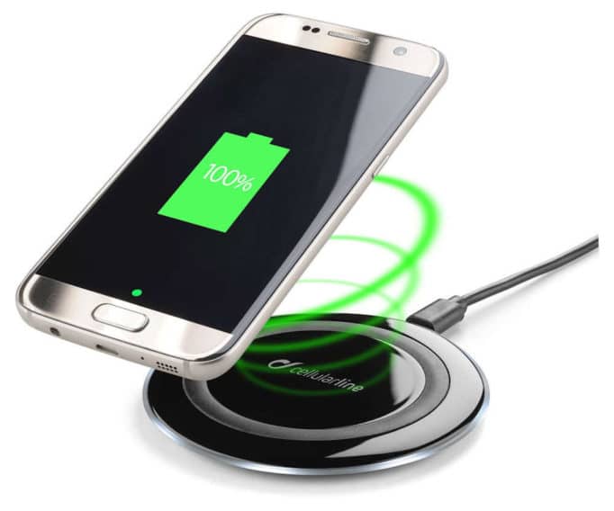 Как быстро зарядить телефон android