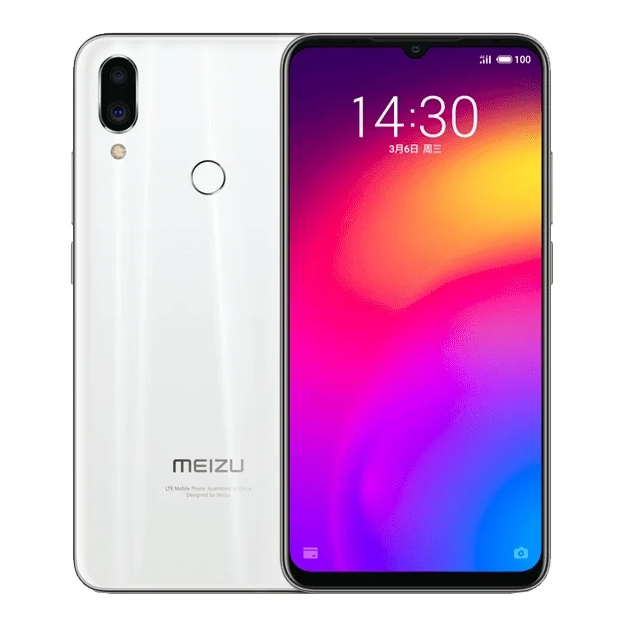Meizu Note 9 4/64GB