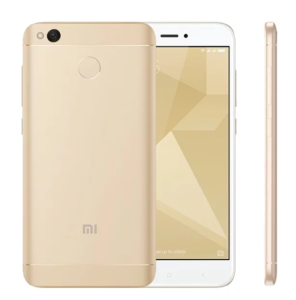 Xiaomi Redmi 4X 64GB