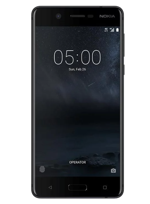 Nokia 5
