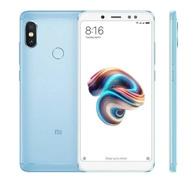 Xiaomi Redmi Note 5 3/32GB