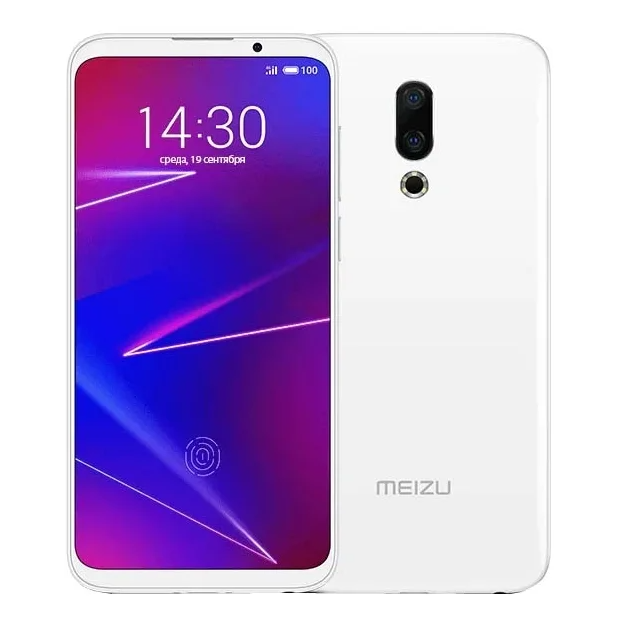 Meizu 16 6/64GB