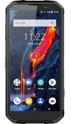 Blackview BV9500 Plus