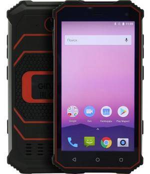 Ginzzu RS8502