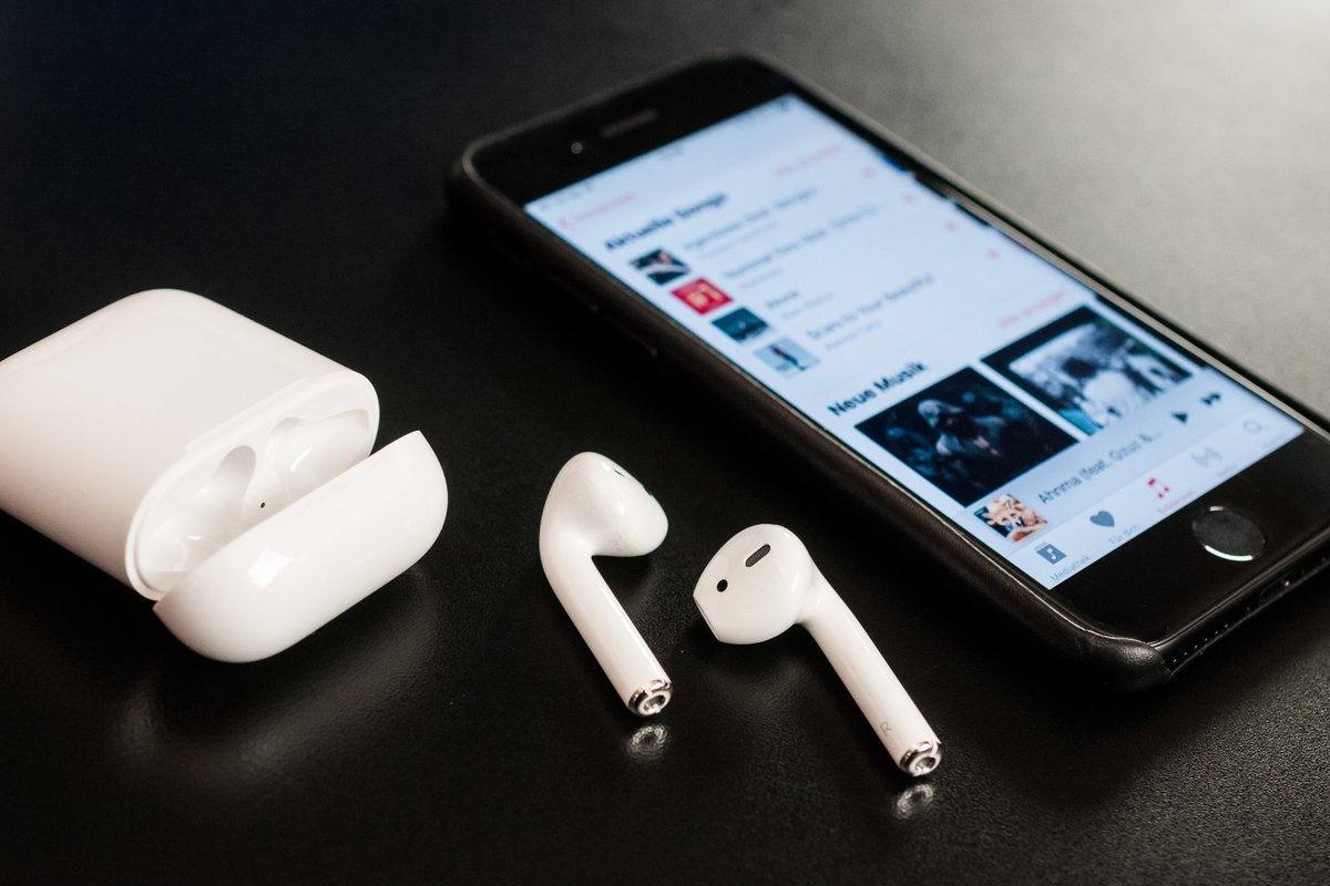 iPhone не видит гарнитуру Bluetooth
