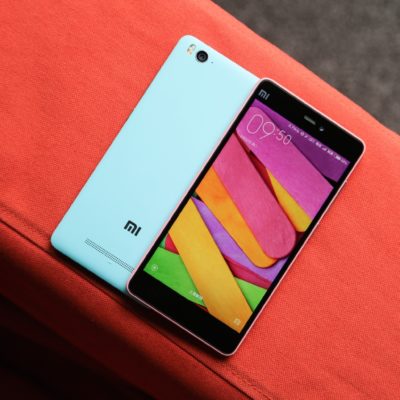 Xiaomi