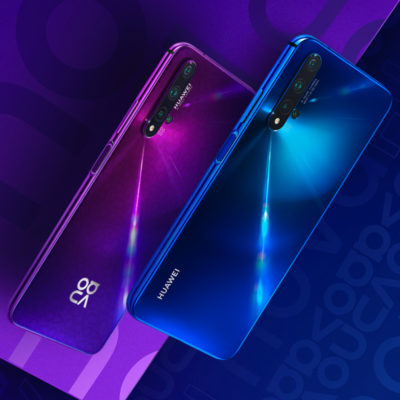 Huawei