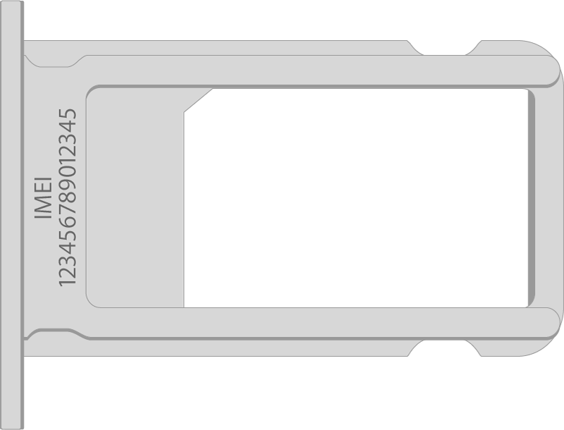 Как узнать серийный номер по IMEI?
