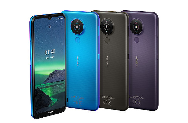 Nokia 1.4