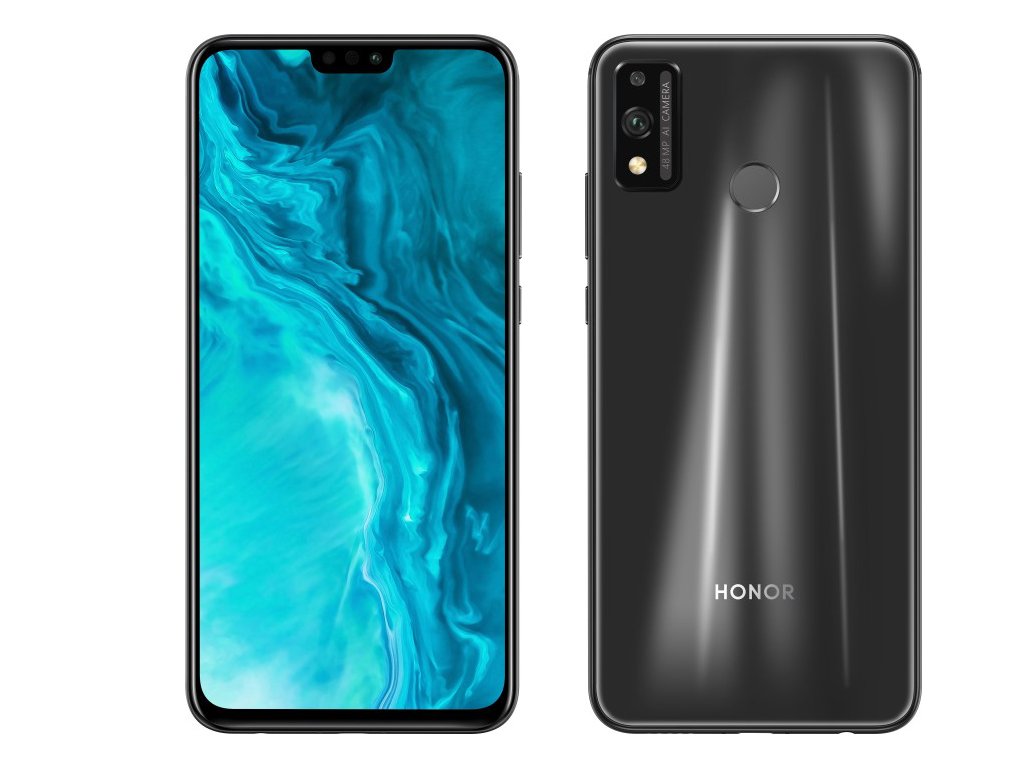 HONOR 9X Lite