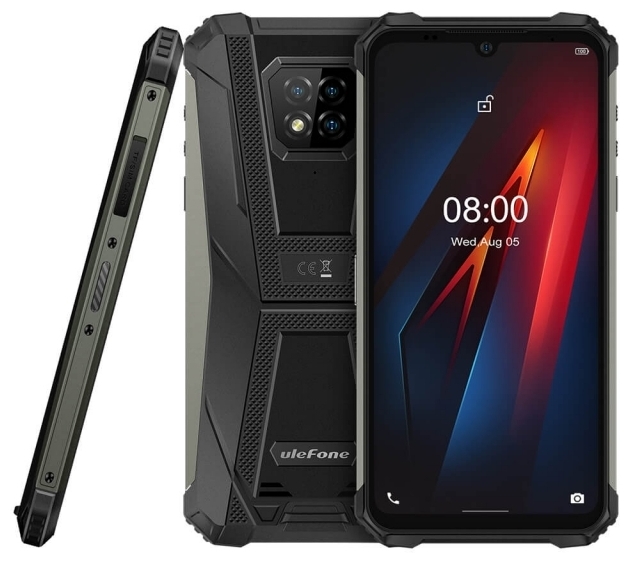 Ulefone Armor 8