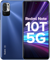 Xiaomi Redmi Note 10T 5G
