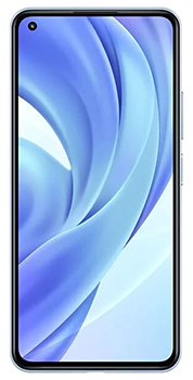 Вид спереди Xiaomi Mi 11 Lite